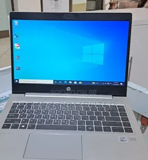 New Laptop HP ProBook 430 G7 8GB Intel Core I7 SSD 512GB