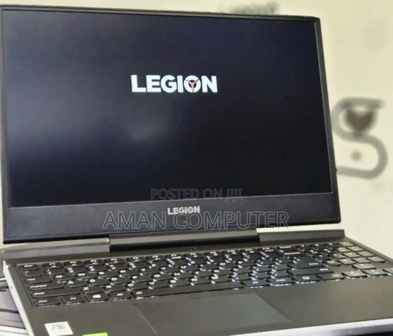 New Lenovo Legion Y7000P IRX9 Gaming Laptop 16GB Intel Core I7 512GB