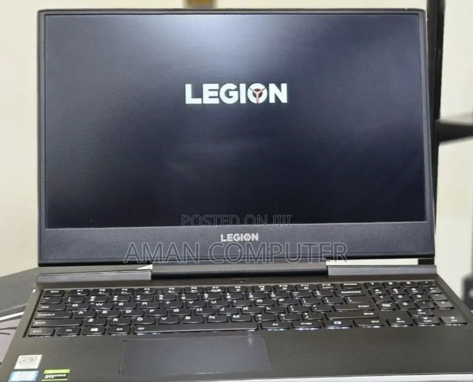 New Lenovo Legion Y7000P IRX9 Gaming Laptop 16GB Intel Core I7 512GB