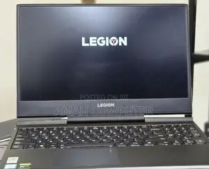 New Lenovo Legion Y7000P IRX9 Gaming Laptop 16GB Intel Core I7 512GB
