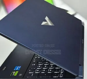 New Laptop HP 16GB Intel Core I5 SSD 512GB