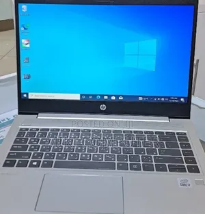 New Laptop HP ProBook 430 G7 8GB Intel Core I7 SSD 512GB