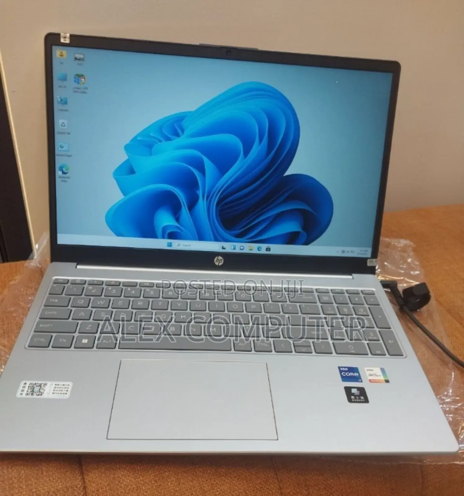 New Laptop HP Stream Notebook 16GB Intel Core I7 SSD 512GB