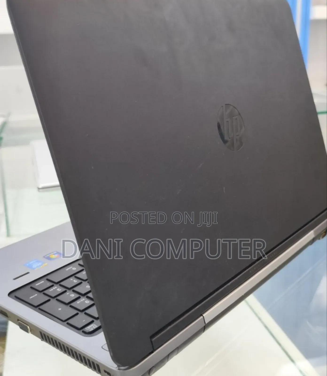 New Laptop HP ProBook 650 G1 8GB Intel Core I7 HDD 1T