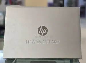 New Laptop HP ProBook 440 G1 16GB Intel Core Ultra 5 SSD 512GB