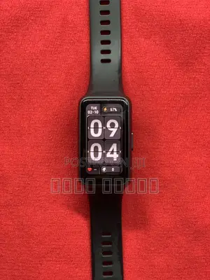 Huawei Band 7
