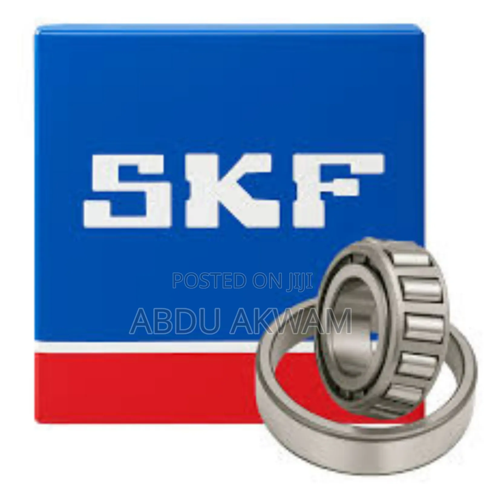 Bearing SKF 30302