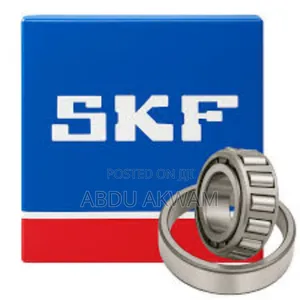 Bearing SKF 30302