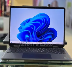 New Laptop HP Spectre X360 16GB Intel Core I7 SSD 512GB