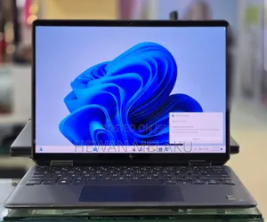 New Laptop HP Spectre X360 16GB Intel Core I7 SSD 512GB