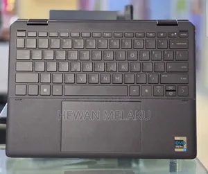 New Laptop HP Spectre X360 16GB Intel Core I7 SSD 512GB