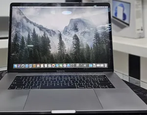 New Laptop Apple MacBook Pro 2019 16GB Intel Core I9 SSD 512GB