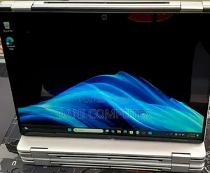 New Laptop HP OmniBook 5 14" 16GB Intel Core 7 SSD 512GB