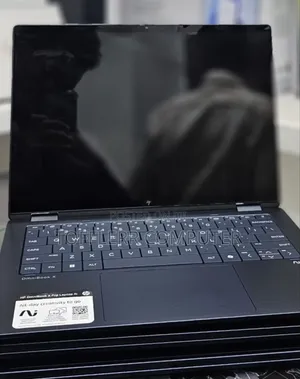 New Laptop HP Omen 15 16GB Intel Core Ultra 7 SSD 1T