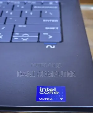 New Laptop HP OmniBook 5 14" 16GB Intel Core Ultra 7 SSD 1T
