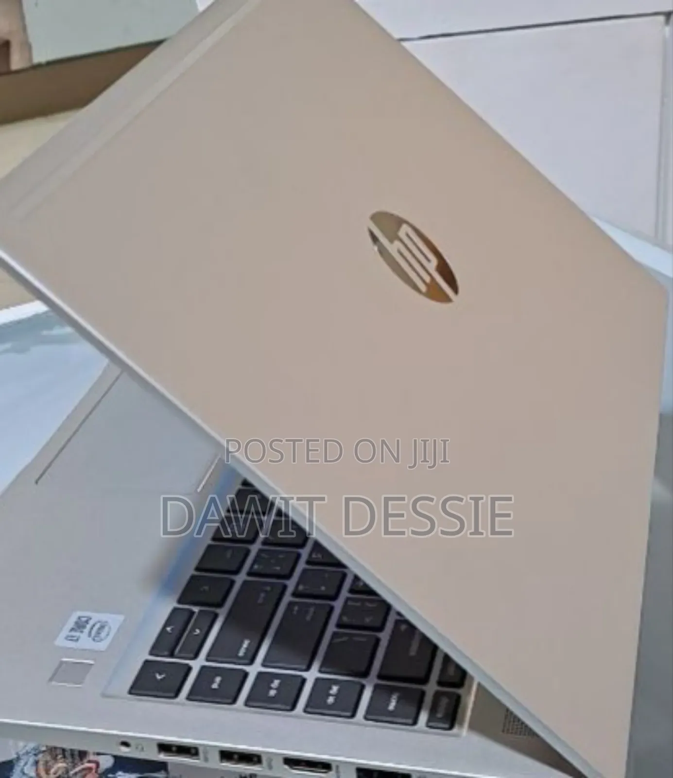 New Laptop HP 8GB Intel Core i7 SSD 512GB