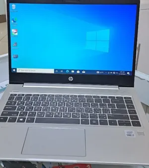 New Laptop HP 8GB Intel Core i7 SSD 512GB