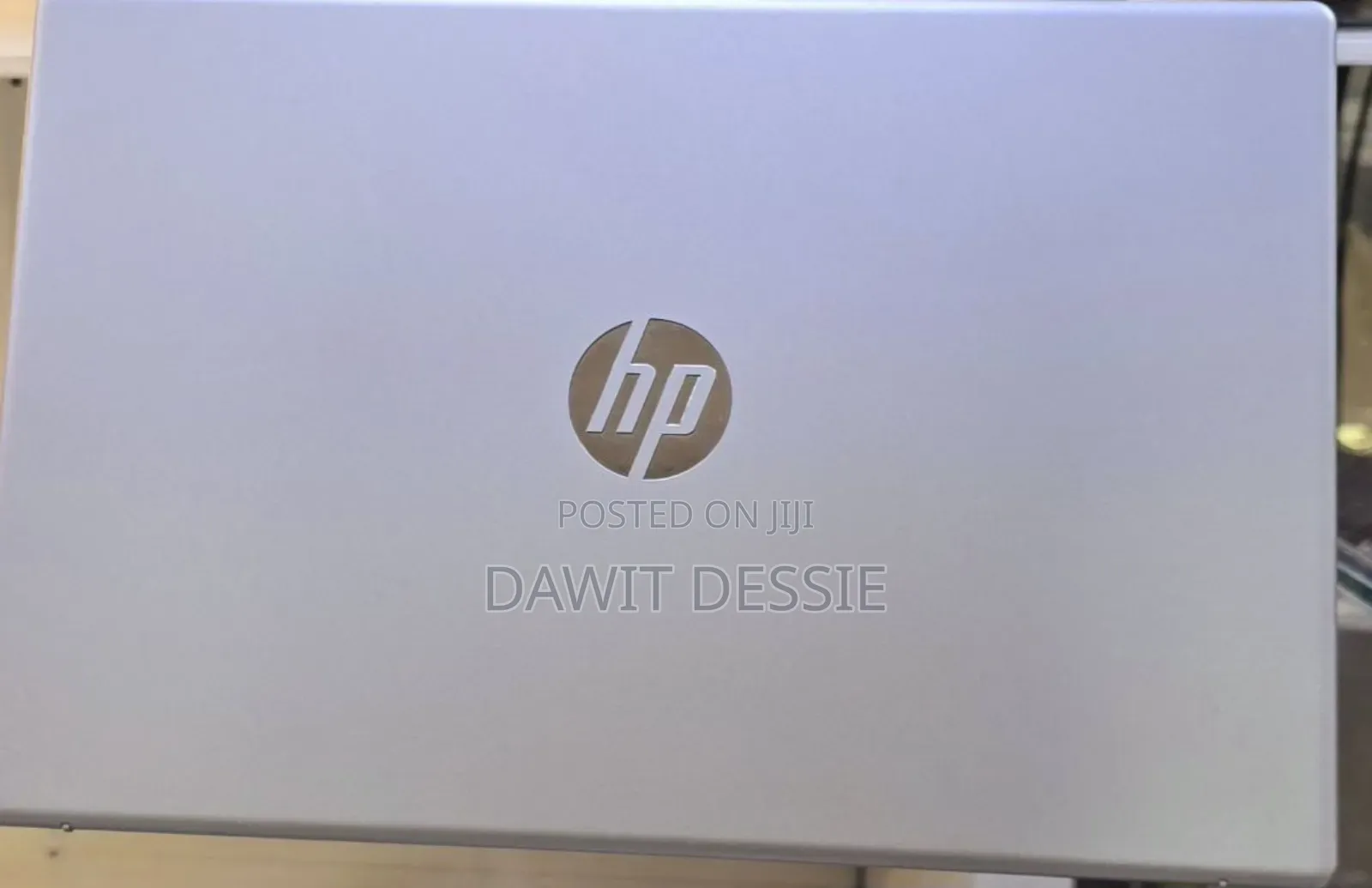 New Laptop HP 8GB Intel Core i7 SSD 512GB
