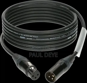 Mic Cable Micraphones Cable