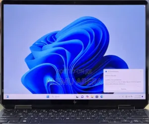 New Laptop HP Spectre 16GB Intel Core I7 SSD 512GB