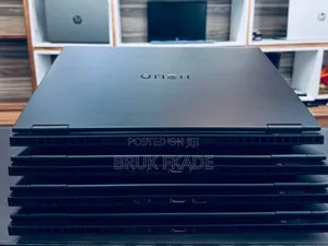 New Laptop HP Omen 16 16GB Intel Core I9 SSD 512GB