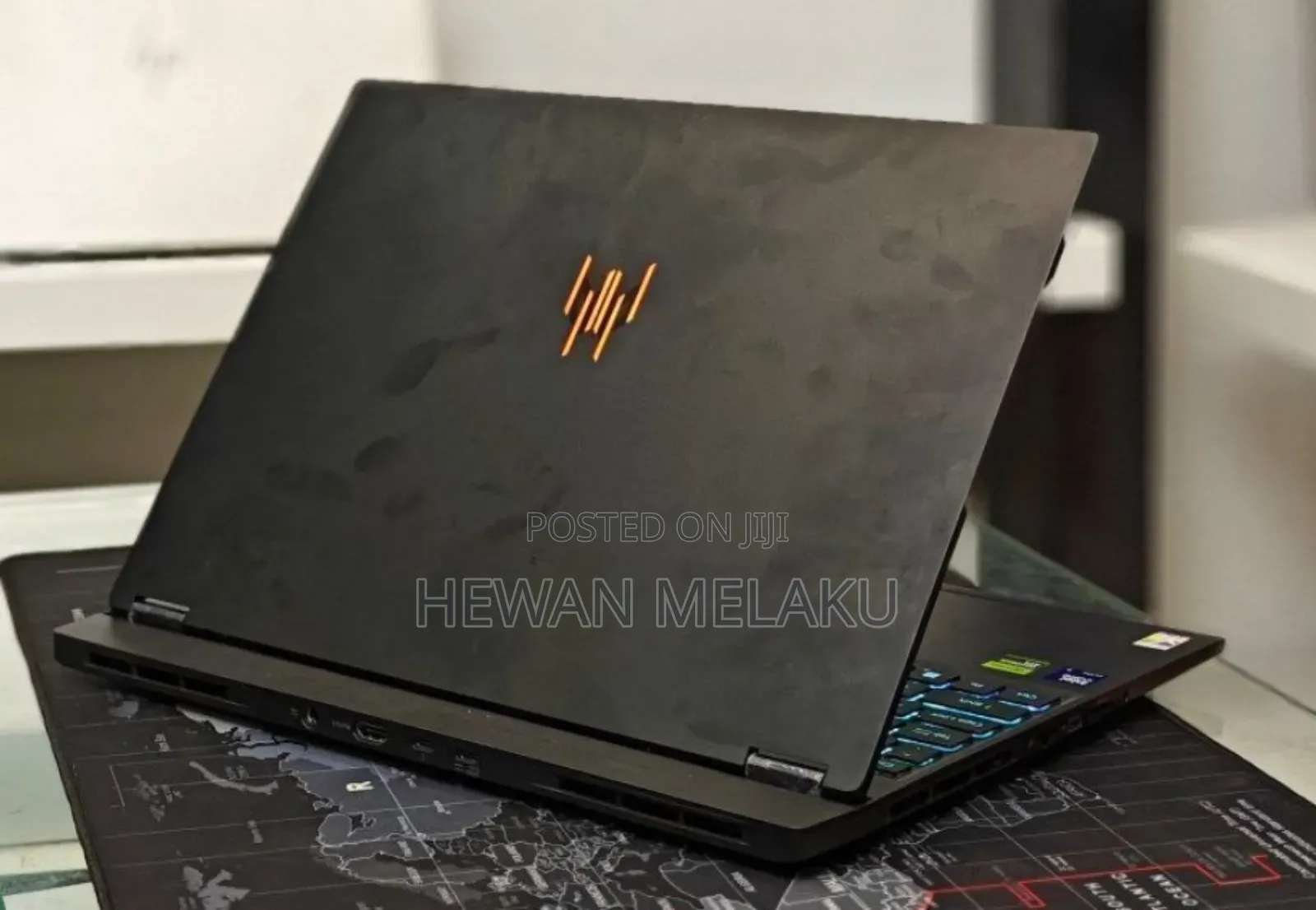 New Laptop Acer Predator Helios Neo 16 16GB Intel Core Ultra 9 SSD 1T