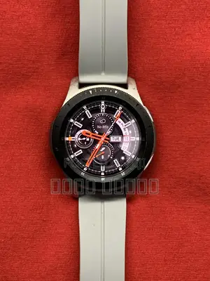 Galaxy Watch
