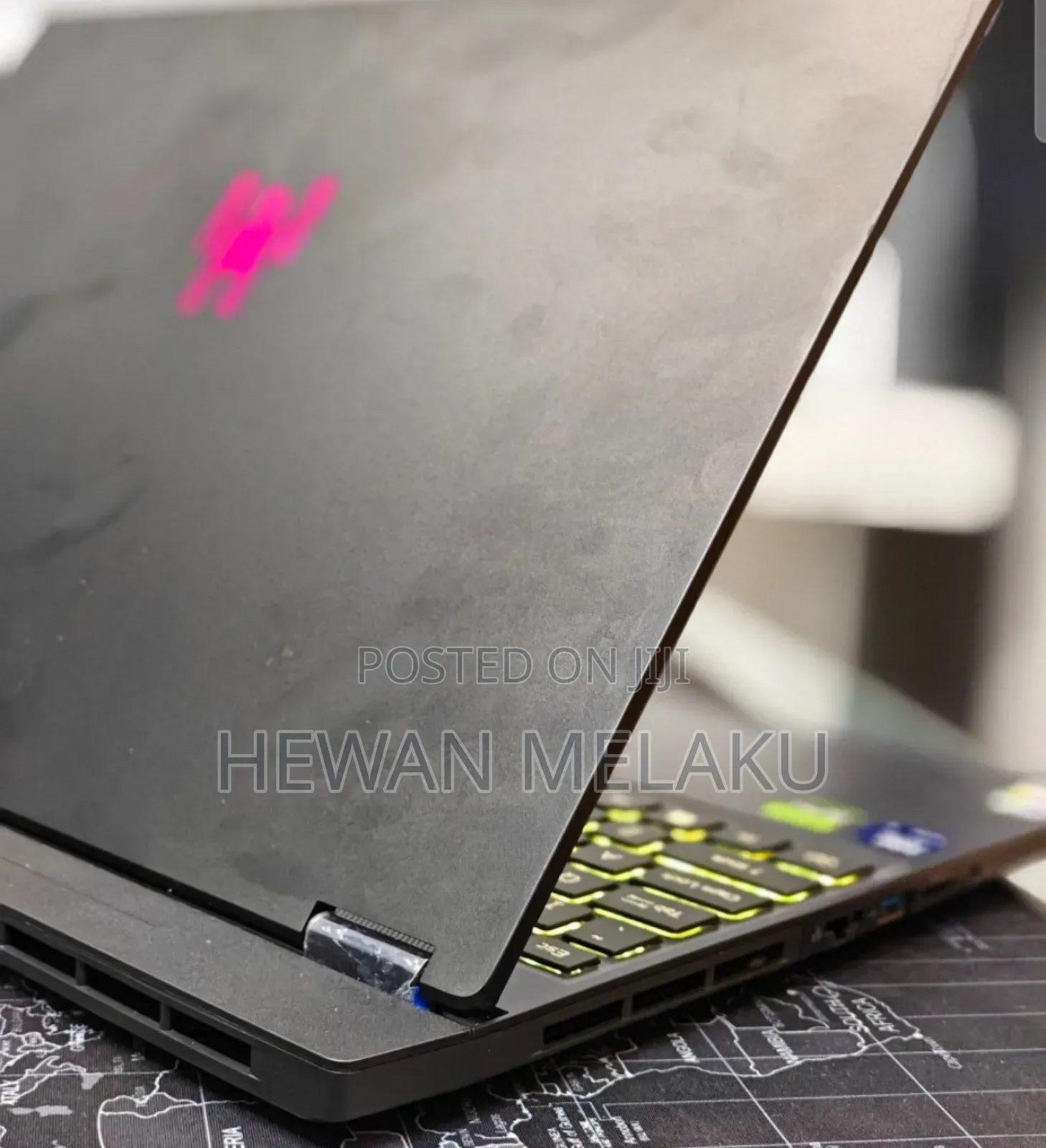 New Laptop Acer Predator Helios Neo 16 16GB Intel Core Ultra 9 SSD 1T