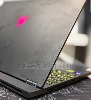 New Laptop Acer Predator Helios Neo 16 16GB Intel Core Ultra 9 SSD 1T