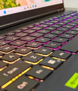 New Laptop Acer Predator Helios Neo 16 16GB Intel Core Ultra 9 SSD 1T