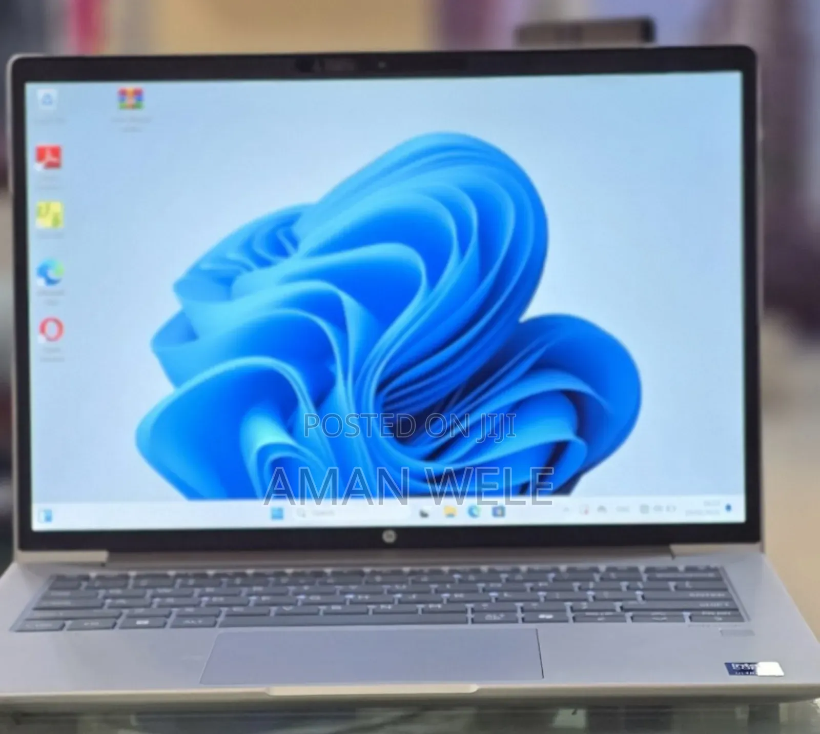 New Laptop HP ProBook 430 16GB Intel Core Ultra 5 SSD 512GB