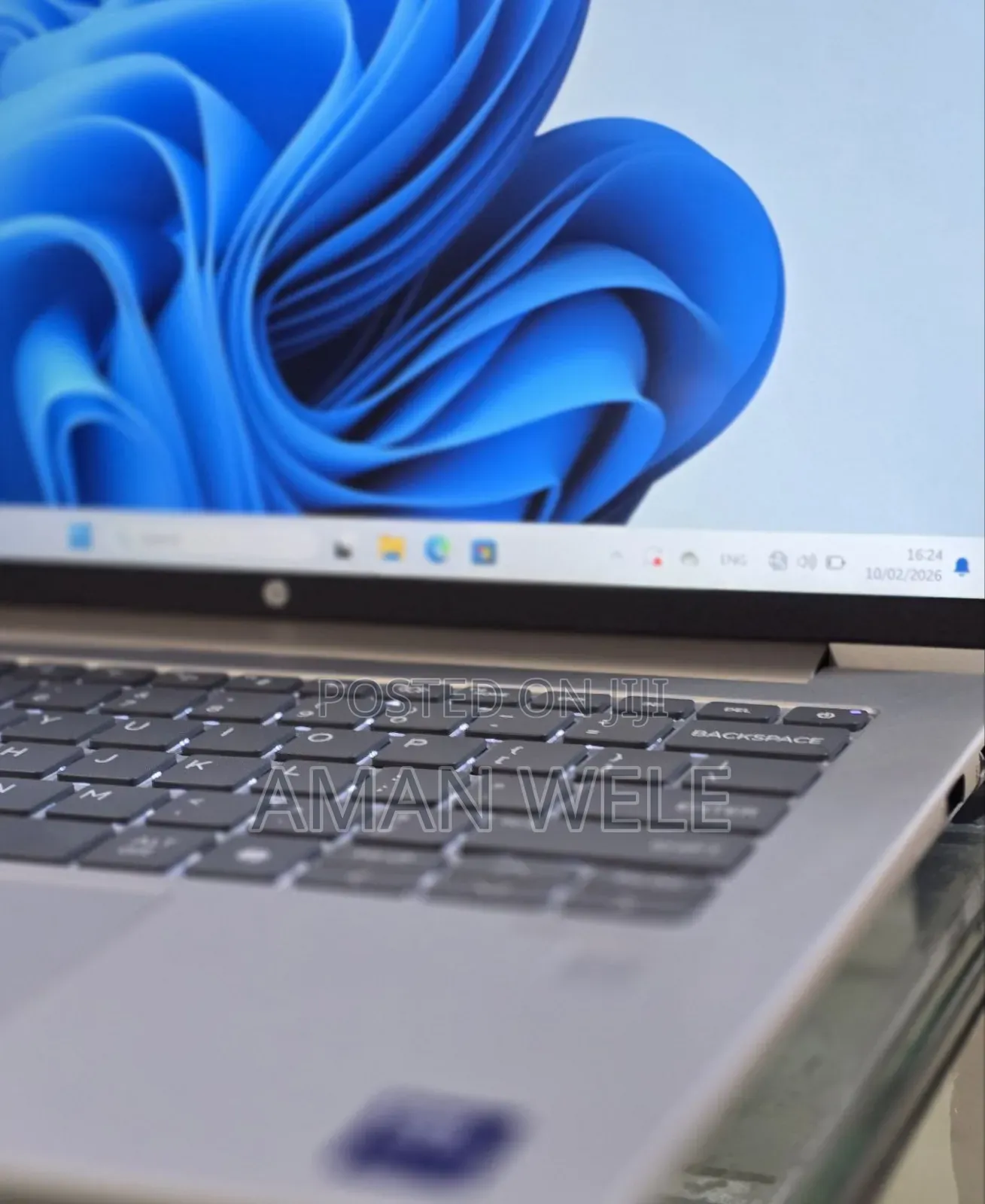 New Laptop HP ProBook 430 16GB Intel Core Ultra 5 SSD 512GB