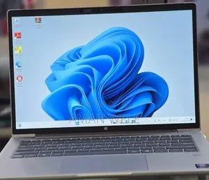 New Laptop HP ProBook 430 16GB Intel Core Ultra 5 SSD 512GB