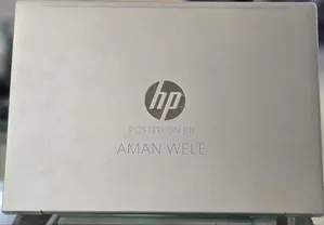 New Laptop HP ProBook 430 16GB Intel Core Ultra 5 SSD 512GB