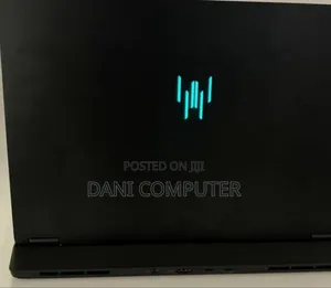 New Laptop Acer Predator Helios Neo 16 32GB Intel Core Ultra 9 SSD 1T