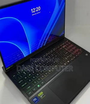 New Laptop Acer Predator Helios Neo 16 32GB Intel Core Ultra 9 SSD 1T