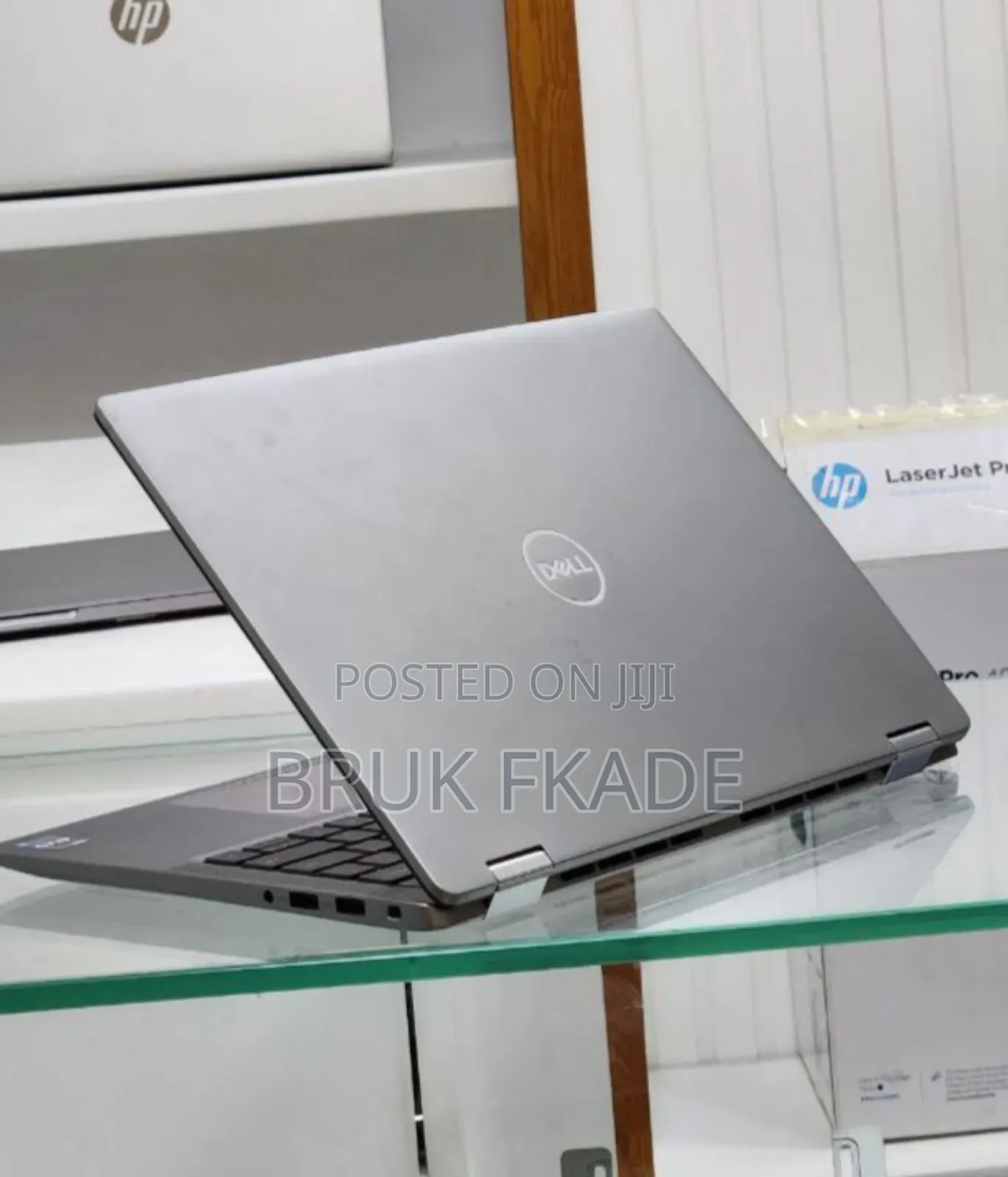 New Laptop Dell Latitude 7440 16GB Intel Core I7 SSD 512GB