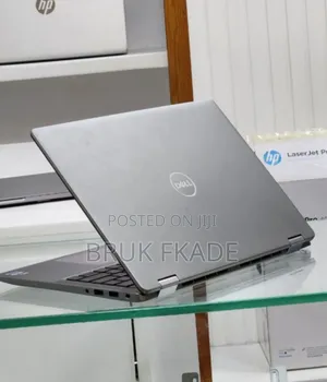 New Laptop Dell Latitude 7440 16GB Intel Core I7 SSD 512GB