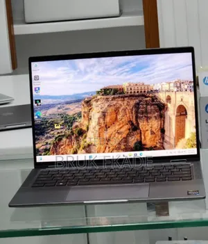 New Laptop Dell Latitude 7440 16GB Intel Core I7 SSD 512GB