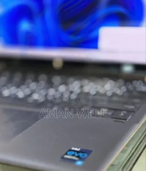 New Laptop HP Spectre 16GB Intel Core I7 SSD 512GB