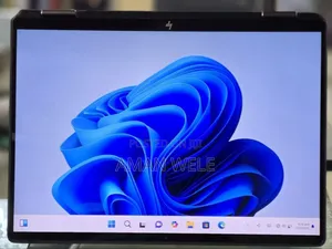 New Laptop HP Spectre 16GB Intel Core I7 SSD 512GB