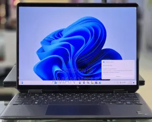 New Laptop HP Spectre 16GB Intel Core I7 SSD 512GB