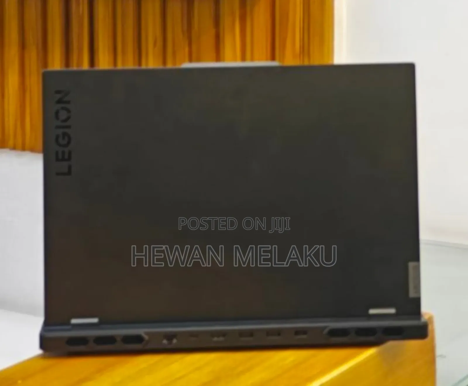 New Laptop Lenovo 32GB Intel Core I9 SSD 1T