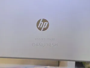 New Laptop HP ProBook 450 G7 8GB Intel Core I7 SSD 512GB