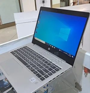 New Laptop HP ProBook 450 G7 8GB Intel Core I7 SSD 512GB