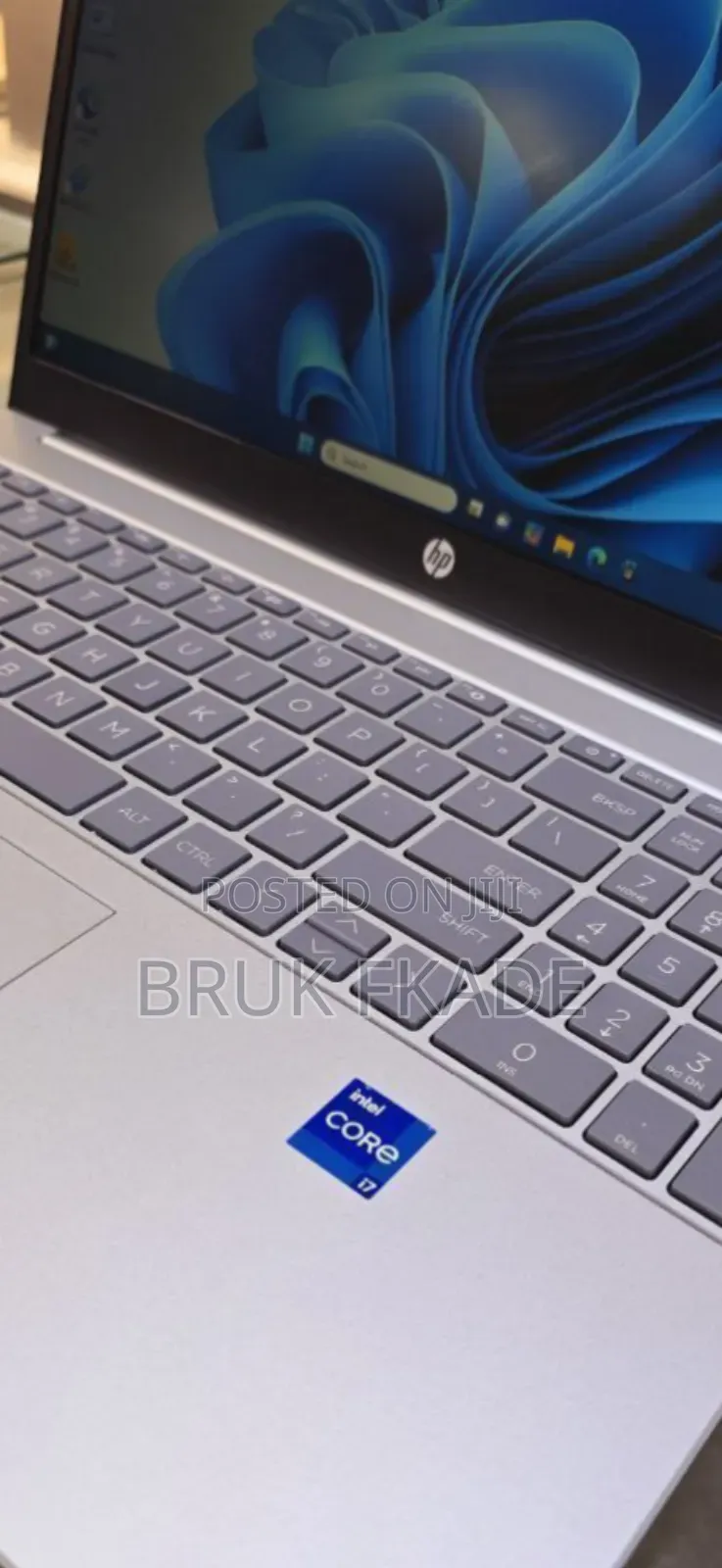 New Laptop HP Stream Notebook 16GB Intel Core I7 SSD 512GB