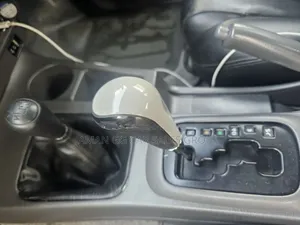 Toyota Hilux 2012 Silver