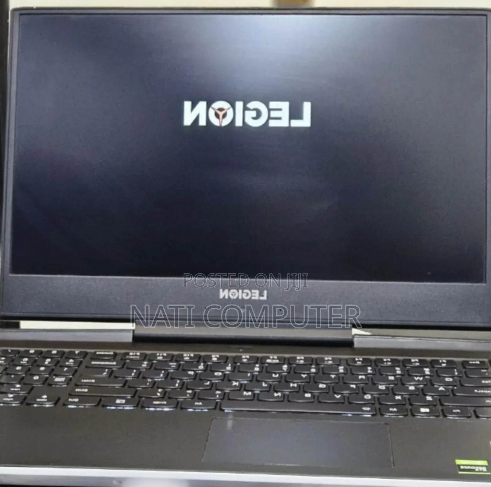 New Laptop Lenovo 16GB Intel Core I7 SSD 512GB