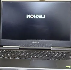 New Laptop Lenovo 16GB Intel Core I7 SSD 512GB