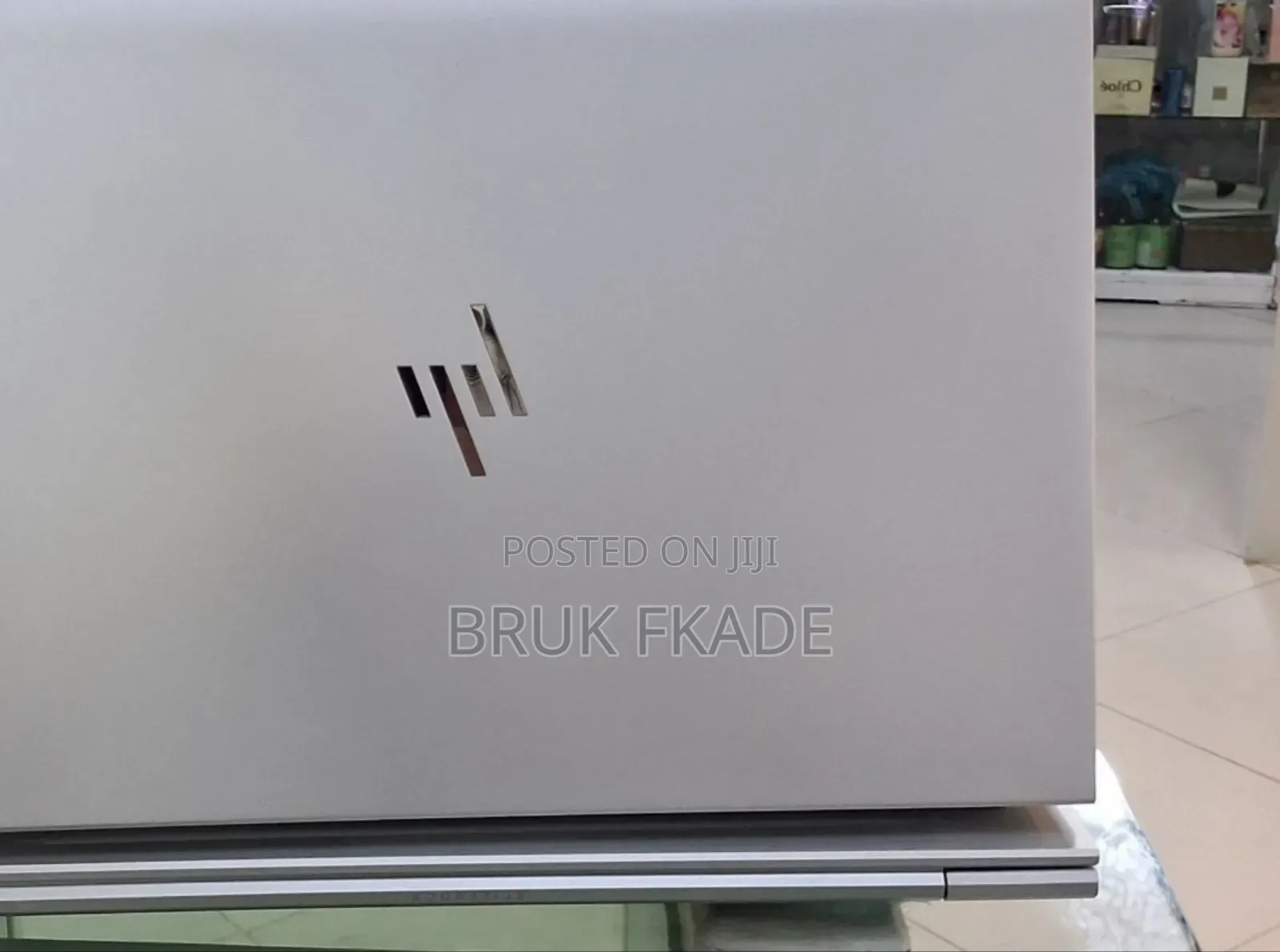 New Laptop HP EliteBook 840 G8 16GB Intel Core I7 SSD 512GB